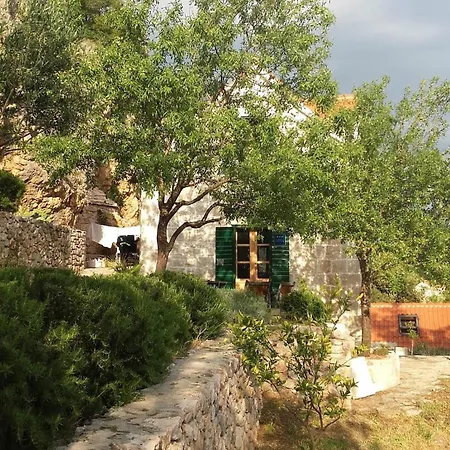 Casa de Férias Almondhouse, Stonehouse, Seaview, Big Terace,omis *