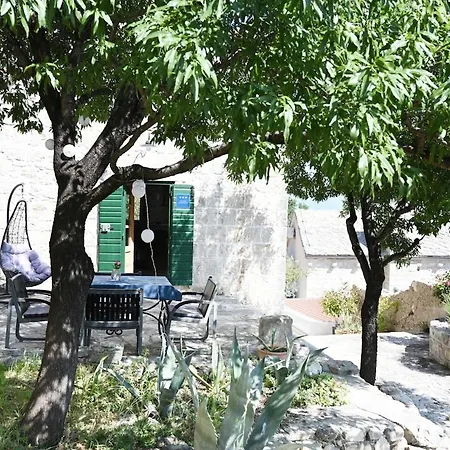 Casa de Férias Almondhouse, Stonehouse, Seaview, Big Terace,omis *