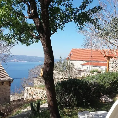 Casa de Férias Almondhouse, Stonehouse, Seaview, Big Terace,omis