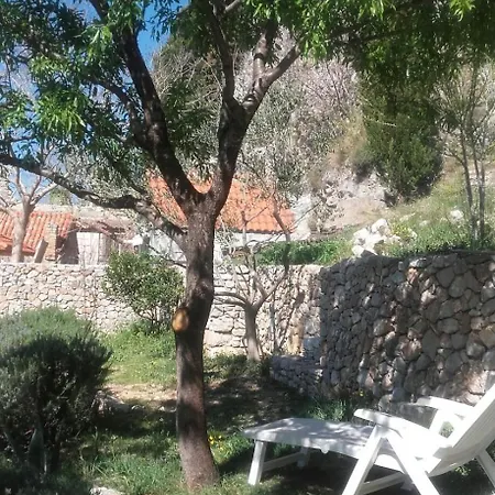 Casa de Férias Almondhouse, Stonehouse, Seaview, Big Terace,omis