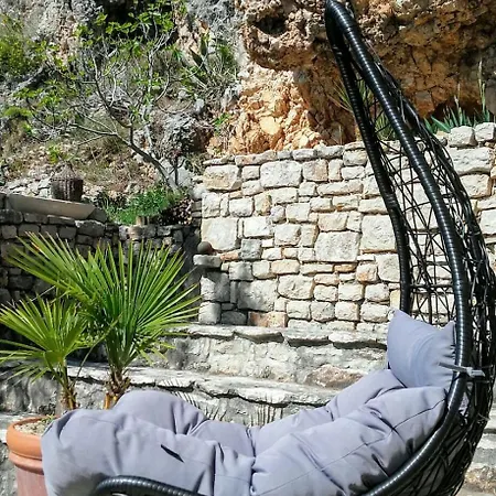 Casa de Férias Almondhouse, Stonehouse, Seaview, Big Terace,omis