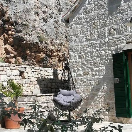Casa de Férias Almondhouse, Stonehouse, Seaview, Big Terace,omis *