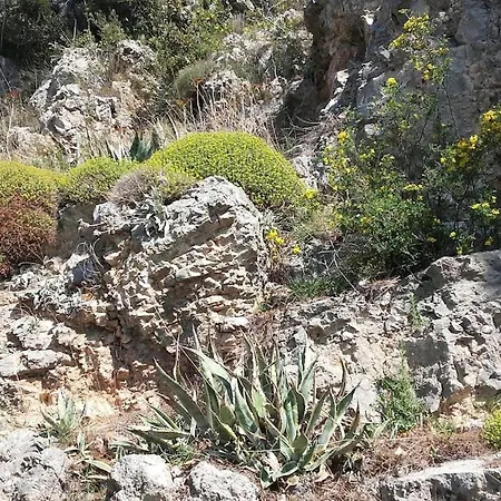 Almondhouse, Stonehouse, Seaview, Big Terace,omis Casa de Férias *