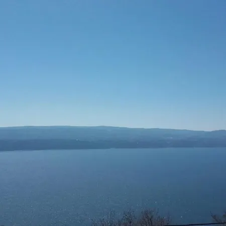 Almondhouse, Stonehouse, Seaview, Big Terace,omis * Celina