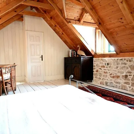 Casa de Férias Almondhouse, Stonehouse, Seaview, Big Terace,omis