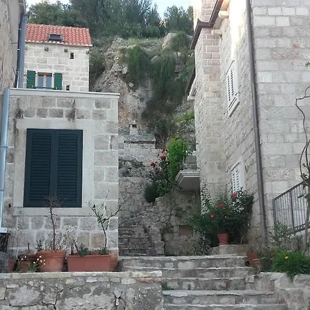 Casa de Férias Almondhouse, Stonehouse, Seaview, Big Terace,omis *