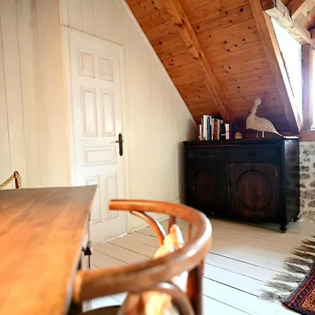 Casa de Férias Almondhouse, Stonehouse, Seaview, Big Terace,omis *