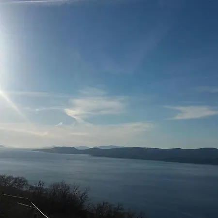 Almondhouse, Stonehouse, Seaview, Big Terace,omis *