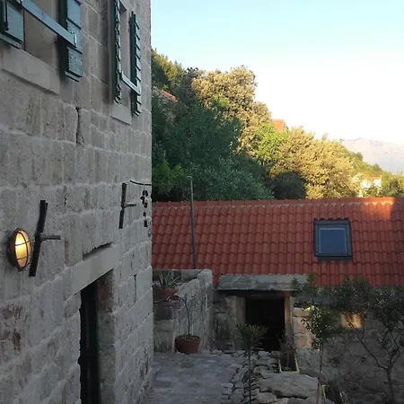 Casa de Férias Almondhouse, Stonehouse, Seaview, Big Terace,omis Celina